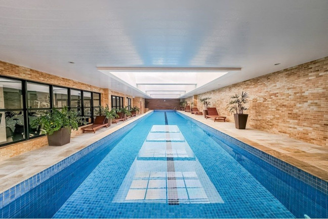 Imagem Apartamento com 1 Quarto à Venda, 61 m² em Alto Da Boa Vista - São Paulo Imagem Apartamento com 1 Quarto à Venda, 61 m² em Alto Da Boa Vista - São Paulo