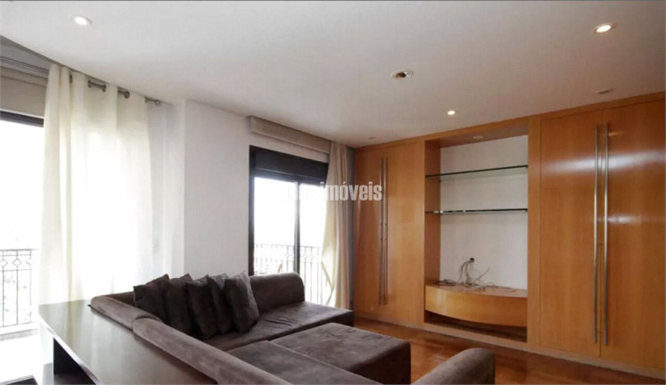 Imagem Apartamento com 3 Quartos à Venda, 226 m² em Higienópolis - São Paulo Imagem Apartamento com 3 Quartos à Venda, 226 m² em Higienópolis - São Paulo