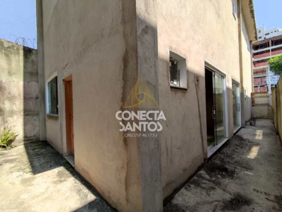 Imagem Imóvel à Venda, 230 m² em Pompéia - Santos