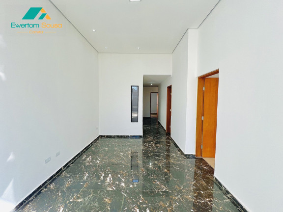 Imagem Casa com 3 Quartos à Venda, 105 m² em Nova Cerejeira - Atibaia