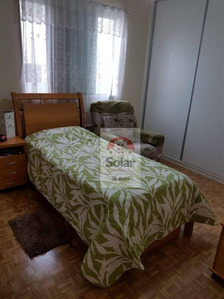 Imagem Apartamento com 3 Quartos à Venda, 127 m² em Centro - Taubaté Imagem Apartamento com 3 Quartos à Venda, 127 m² em Centro - Taubaté