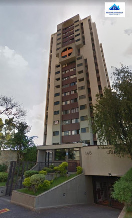 Imagem Apartamento com 3 Quartos à Venda, 98 m² em Bonfim - Campinas Imagem Apartamento com 3 Quartos à Venda, 98 m² em Bonfim - Campinas
