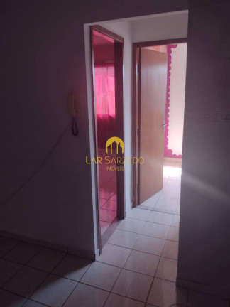 Imagem Apartamento com 3 Quartos à Venda, em Betim Industrial - Betim Imagem Apartamento com 3 Quartos à Venda, em Betim Industrial - Betim