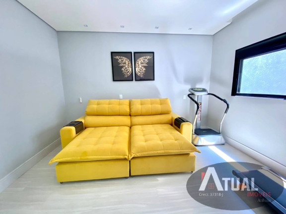 Imagem Casa de Condomínio com 4 Quartos à Venda, 270 m² em Boa Vista - Piracaia Imagem Casa de Condomínio com 4 Quartos à Venda, 270 m² em Boa Vista - Piracaia