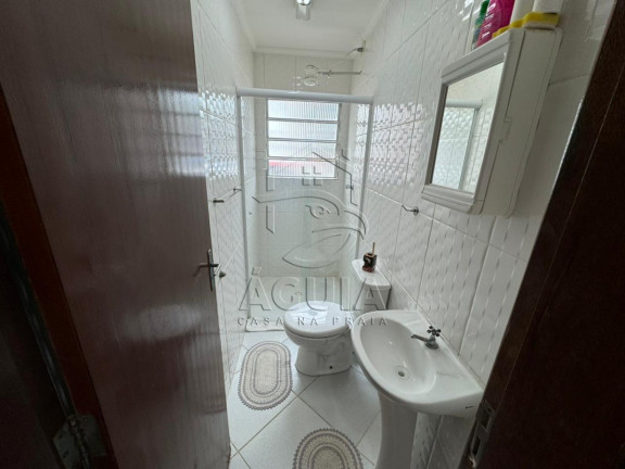 Imagem Apartamento com 2 Quartos à Venda, 55 m² em Toninhas - Ubatuba