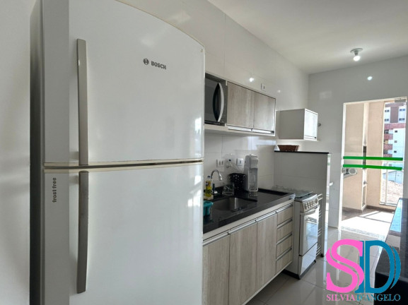 Imagem Apartamento com 2 Quartos para Alugar, 60 m² em Centro - Ubatuba Imagem Apartamento com 2 Quartos para Alugar, 60 m² em Centro - Ubatuba