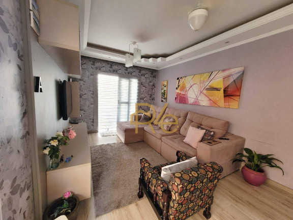Imagem Casa com 3 Quartos à Venda, 110 m² em Villa D´este - Cotia Imagem Casa com 3 Quartos à Venda, 110 m² em Villa D´este - Cotia