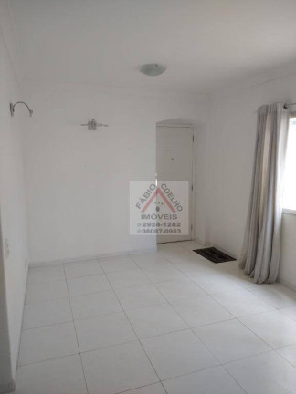 Apartamento com 3 Quartos à Venda, 85 m² em Moema - São Paulo