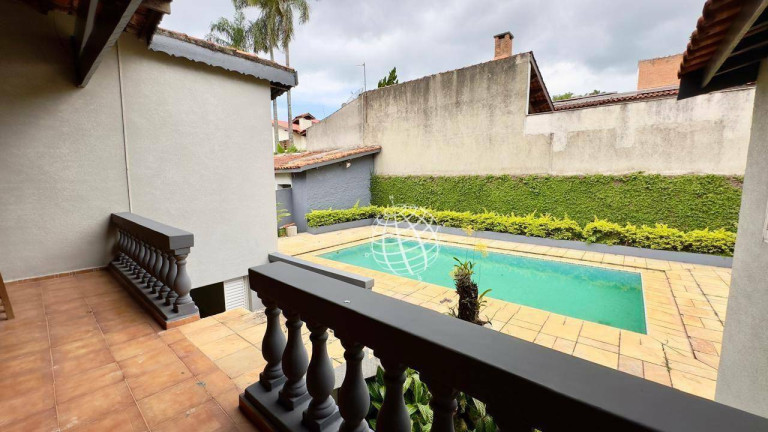 Imagem Casa com 3 Quartos à Venda ou Locação, 500 m² em Jardim Paulista - Atibaia Imagem Casa com 3 Quartos à Venda ou Locação, 500 m² em Jardim Paulista - Atibaia