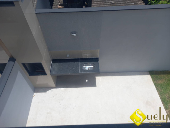 Imagem Casa com 2 Quartos à Venda, 80 m² em Chácaras De Inoã (inoã) - Maricá