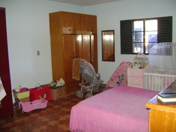 Imagem Casa com 4 Quartos à Venda, 270 m² em Portão - Atibaia