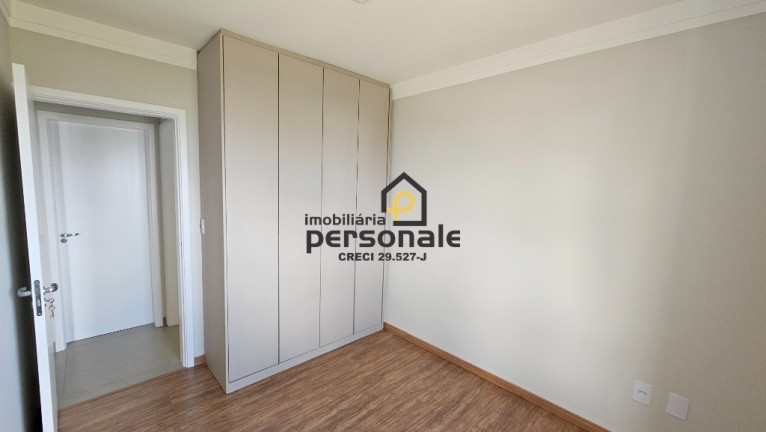 Imagem Apartamento com 3 Quartos à Venda, 90 m² em Parque Campolim - Sorocaba