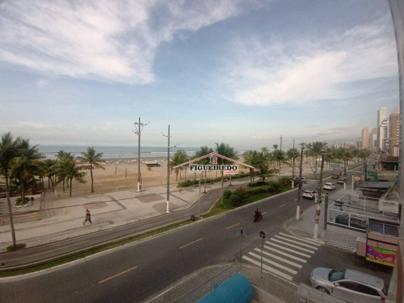Imagem Apartamento com 3 Quartos à Venda, 75 m² em Canto Do Forte - Praia Grande Imagem Apartamento com 3 Quartos à Venda, 75 m² em Canto Do Forte - Praia Grande