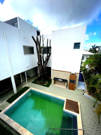 Imagem Casa com 4 Quartos à Venda, 256 m² em Alphaville 1 - Salvador Imagem Casa com 4 Quartos à Venda, 256 m² em Alphaville 1 - Salvador