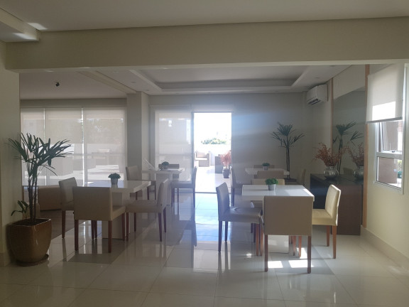Imagem Flat com 1 Quarto à Venda, 52 m² em Parque Campolim - Sorocaba Imagem Flat com 1 Quarto à Venda, 52 m² em Parque Campolim - Sorocaba
