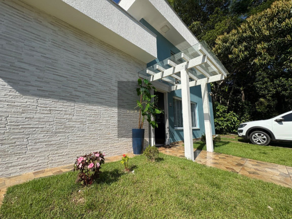 Imagem Casa com 3 Quartos à Venda, 200 m² em Lagoinha - Ubatuba Imagem Casa com 3 Quartos à Venda, 200 m² em Lagoinha - Ubatuba