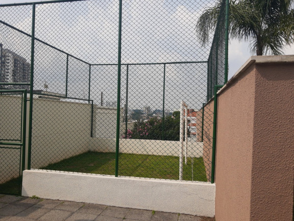 Apartamento com 2 Quartos à Venda, 65 m² em Vila Matilde - São Paulo