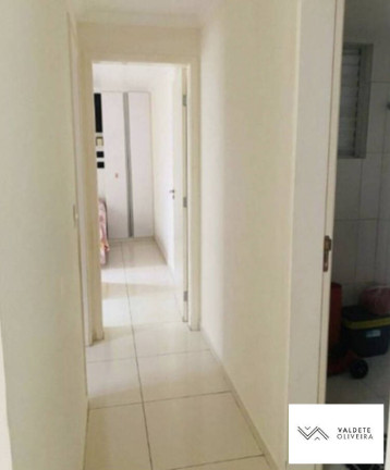 Imagem Apartamento com 2 Quartos à Venda, 52 m² em Parque Residencial Flamboyant - São José Dos Campos