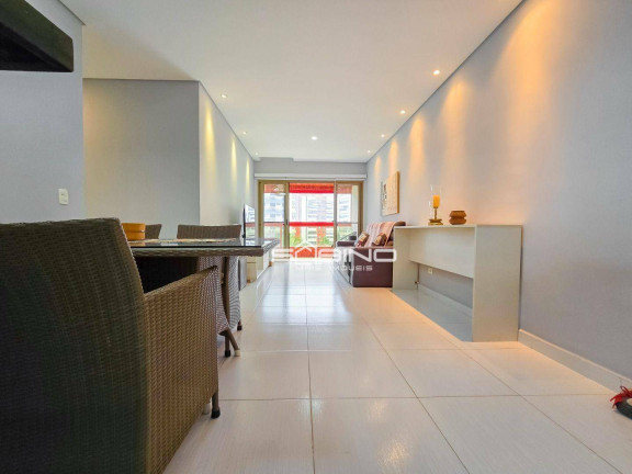 Imagem Apartamento com 3 Quartos à Venda, 84 m² em Riviera De São Lourenço - Bertioga