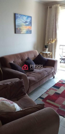 Imagem Apartamento com 3 Quartos à Venda, 65 m² em City América - São Paulo Imagem Apartamento com 3 Quartos à Venda, 65 m² em City América - São Paulo