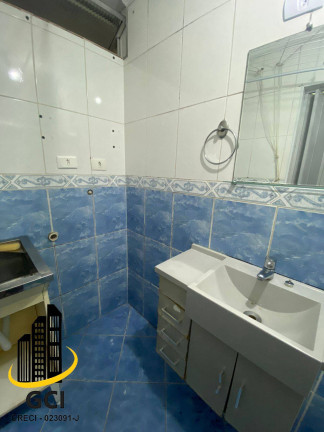 Imagem Apartamento com 1 Quarto à Venda, 34 m² em Santa Cecilia - São Paulo