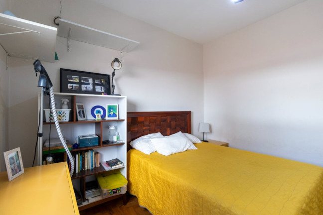Imagem Casa com 3 Quartos à Venda, 150 m² em Brooklin Paulista - São Paulo Imagem Casa com 3 Quartos à Venda, 150 m² em Brooklin Paulista - São Paulo