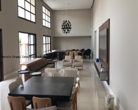 Imagem Apartamento com 3 Quartos à Venda, 92 m² em Chácara Areal - Indaiatuba