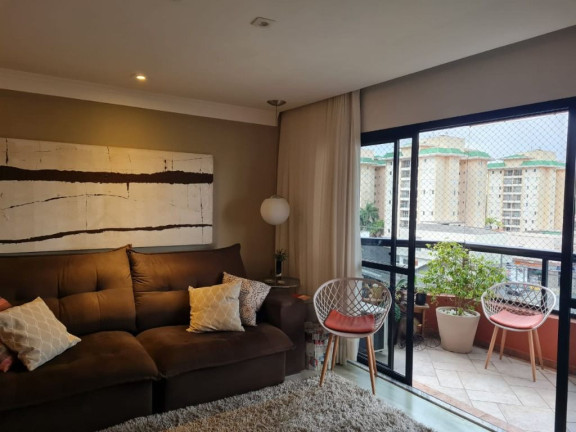 Imagem Apartamento com 3 Quartos à Venda, 145 m² em Centro - Suzano Imagem Apartamento com 3 Quartos à Venda, 145 m² em Centro - Suzano