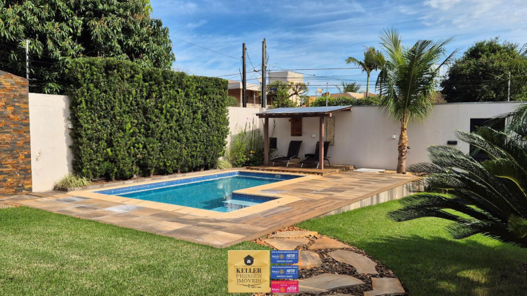 Imagem Casa com 2 Quartos à Venda, 147 m² em Jardim Bourbon - Foz Do Iguaçu Imagem Casa com 2 Quartos à Venda, 147 m² em Jardim Bourbon - Foz Do Iguaçu