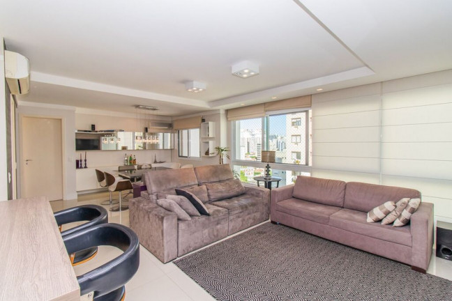Imagem Apartamento com 3 Quartos à Venda, 106 m² em Passo Da Areia - Porto Alegre