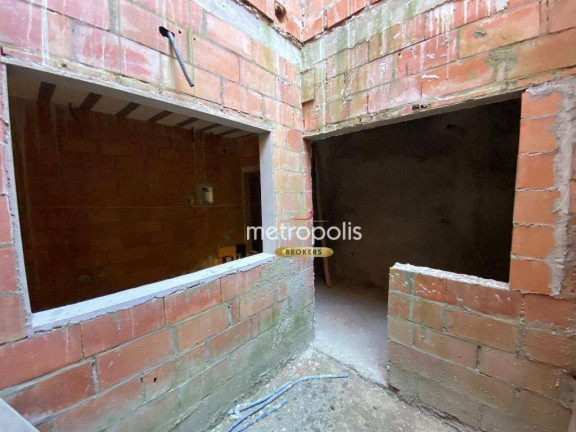 Imagem Apartamento com 2 Quartos à Venda, 52 m² em Vila Curuçá - Santo André Imagem Apartamento com 2 Quartos à Venda, 52 m² em Vila Curuçá - Santo André