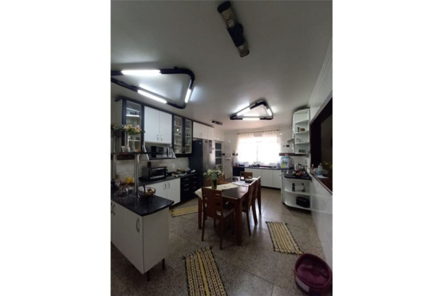 Imagem Casa com 3 Quartos à Venda, em Jardim Las Vegas - Santo André Imagem Casa com 3 Quartos à Venda, em Jardim Las Vegas - Santo André