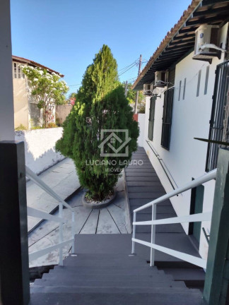 Imagem Casa com 8 Quartos à Venda, 585 m² em Vilas Do Atlântico - Lauro De Freitas