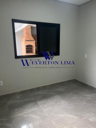 Imagem Casa com 3 Quartos à Venda, em Jardim Mantova - Indaiatuba Imagem Casa com 3 Quartos à Venda, em Jardim Mantova - Indaiatuba