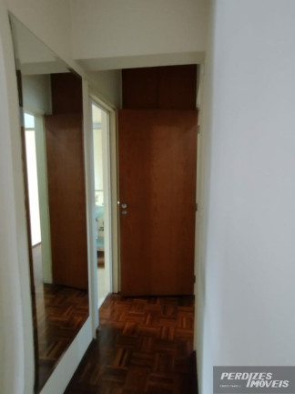 Imagem Apartamento com 2 Quartos para Alugar, 100 m² em Perdizes - São Paulo