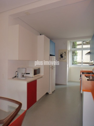 Imagem Apartamento com 2 Quartos para Alugar, 150 m² em Jardim Europa - São Paulo Imagem Apartamento com 2 Quartos para Alugar, 150 m² em Jardim Europa - São Paulo