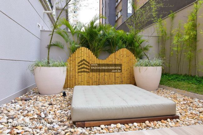 Imagem Apartamento com 3 Quartos à Venda, 81 m² em Campestre - Santo André Imagem Apartamento com 3 Quartos à Venda, 81 m² em Campestre - Santo André