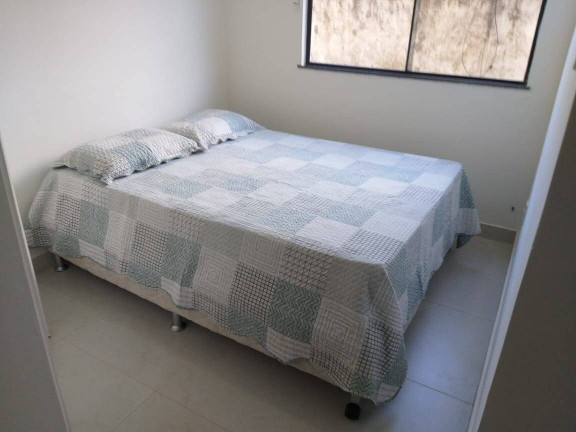 Imagem Apartamento com 1 Quarto à Venda, 30 m² em Buraquinho - Lauro De Freitas Imagem Apartamento com 1 Quarto à Venda, 30 m² em Buraquinho - Lauro De Freitas