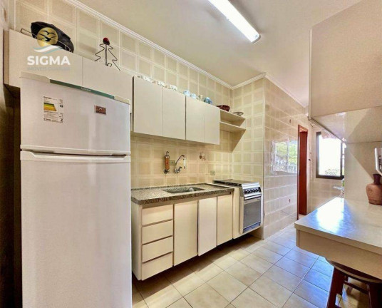 Imagem Apartamento com 2 Quartos à Venda, 65 m² em Jardim Astúrias - Guarujá Imagem Apartamento com 2 Quartos à Venda, 65 m² em Jardim Astúrias - Guarujá