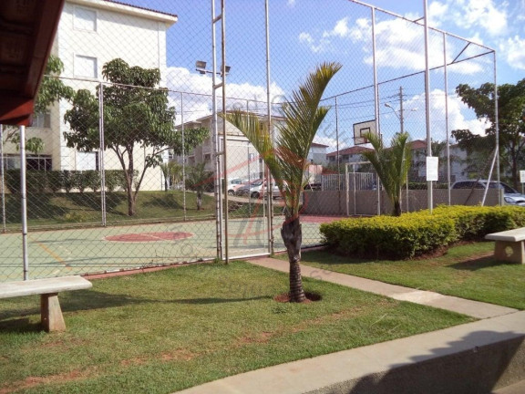 Imagem Imóvel com 2 Quartos à Venda, 50 m² em Jardim Nova Hortolândia I - Hortolândia Imagem Imóvel com 2 Quartos à Venda, 50 m² em Jardim Nova Hortolândia I - Hortolândia