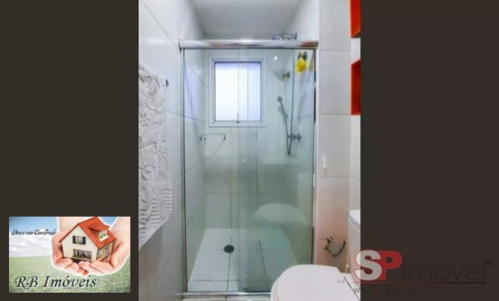 Imagem Apartamento com 3 Quartos à Venda, 81 m² em Independência - São Bernardo Do Campo Imagem Apartamento com 3 Quartos à Venda, 81 m² em Independência - São Bernardo Do Campo