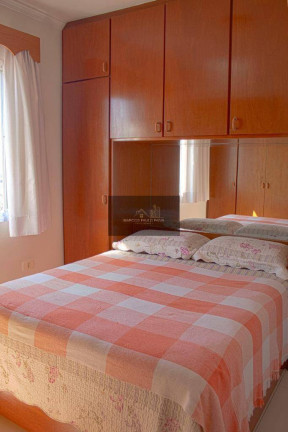Imagem Apartamento com 2 Quartos à Venda, 55 m² em Vila Gustavo - São Paulo