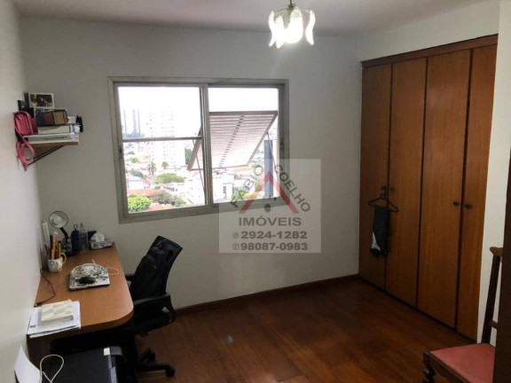 Imagem Apartamento com 2 Quartos à Venda, 85 m² em Saúde - São Paulo Imagem Apartamento com 2 Quartos à Venda, 85 m² em Saúde - São Paulo