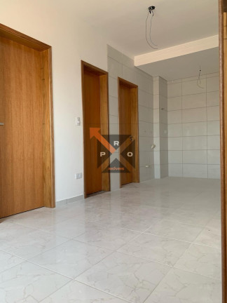 Imagem Imóvel com 2 Quartos à Venda, 37 m² em Vila Tolstoi - São Paulo