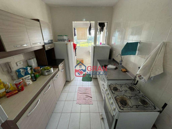 Imagem Apartamento com 3 Quartos à Venda, 75 m² em Ipanema - Pontal Do Paraná Imagem Apartamento com 3 Quartos à Venda, 75 m² em Ipanema - Pontal Do Paraná