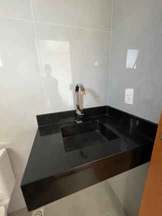 Imagem Casa com 3 Quartos à Venda, 149 m² em Jardim Campo Grande - São Paulo