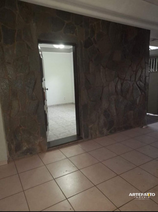 Imagem Casa com 3 Quartos à Venda, 200 m² em Jardim éden - Franca Imagem Casa com 3 Quartos à Venda, 200 m² em Jardim éden - Franca
