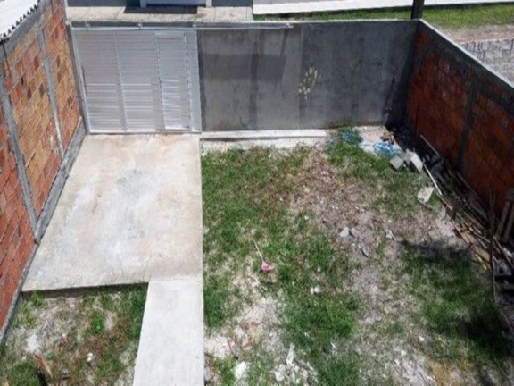 Imagem Casa com 3 Quartos à Venda, 98 m² em Barra Do Jacuípe - Camaçari