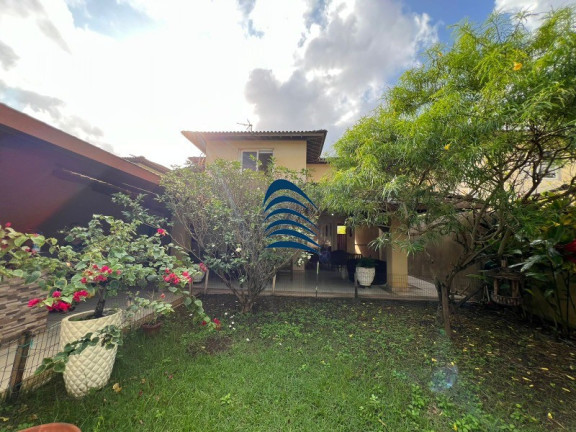 Casa com 4 Quartos à Venda, 237 m² em Jaguaribe - Salvador