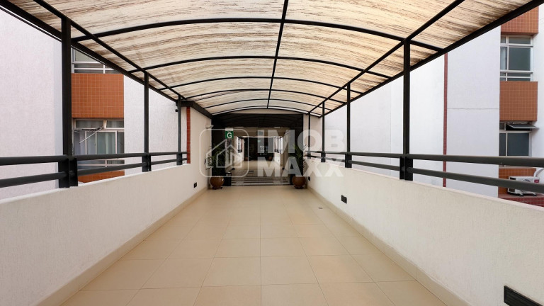 Imagem Apartamento com 1 Quarto para Alugar ou Temporada, 24 m² em Setor Sudoeste - Brasília